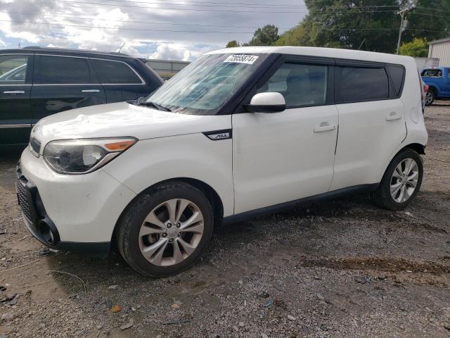 kia soul + 2016 kndjp3a59g7239642