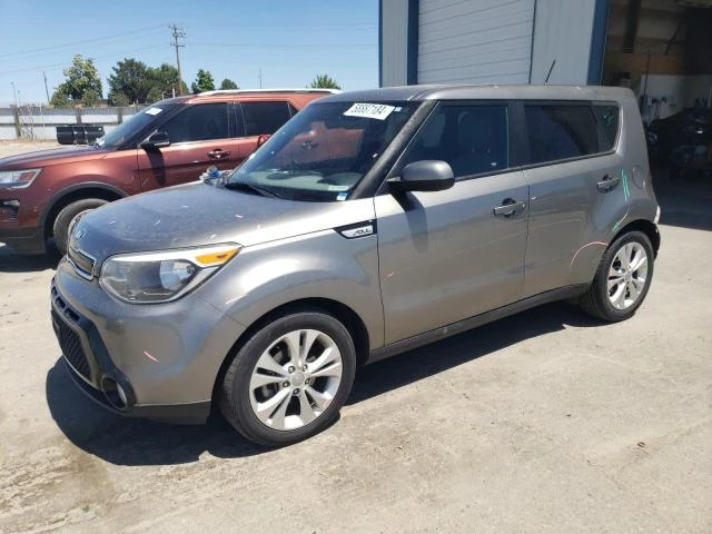 kia soul + 2016 kndjp3a59g7251175