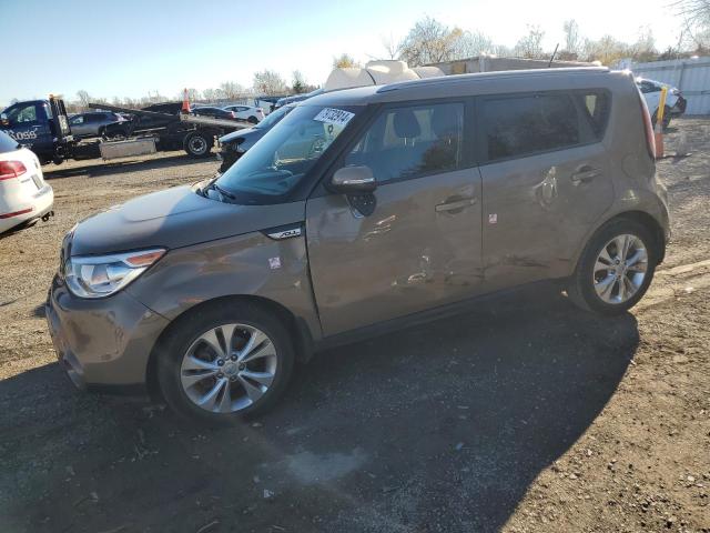 kia soul + 2016 kndjp3a59g7265321