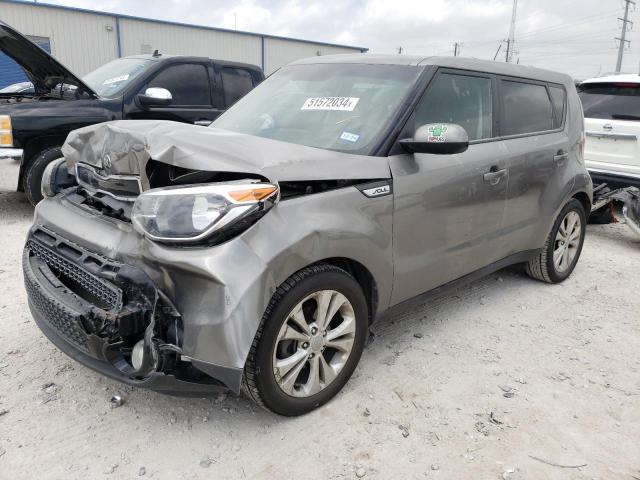 kia soul + 2016 kndjp3a59g7277808