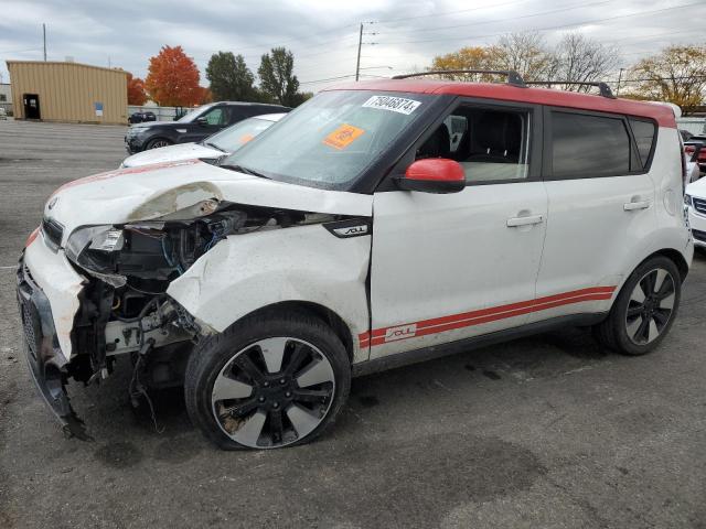 kia soul + 2016 kndjp3a59g7295810