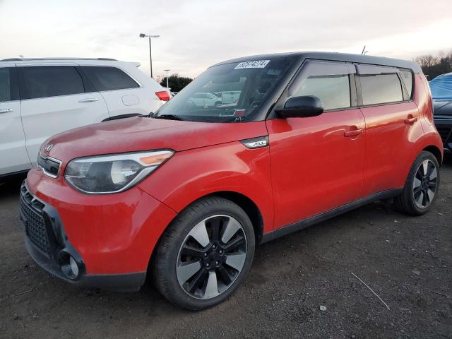 kia soul + 2016 kndjp3a59g7301654