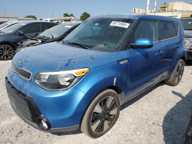 kia soul + 2016 kndjp3a59g7355522