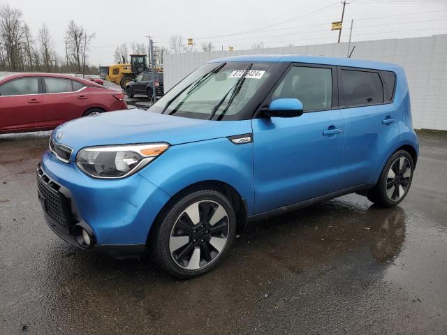 kia soul + 2016 kndjp3a59g7361028