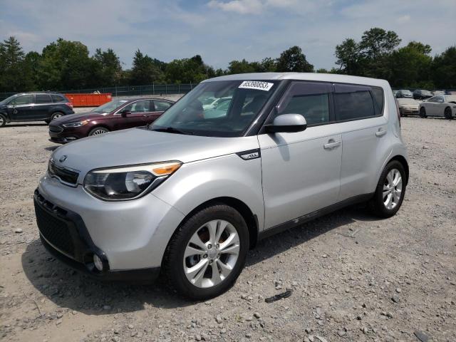 kia soul + 2016 kndjp3a59g7857558