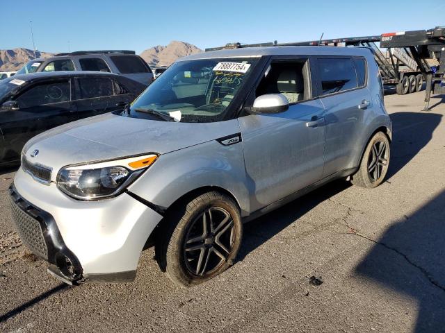 kia soul + 2016 kndjp3a59g7858645