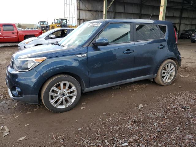 kia soul + 2017 kndjp3a59h7424940