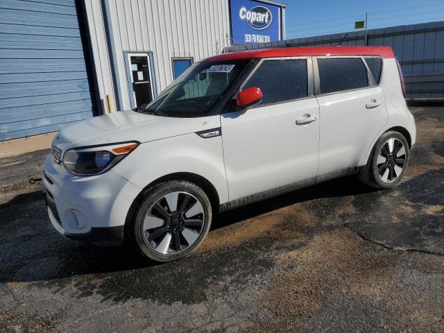 kia soul + 2017 kndjp3a59h7429720