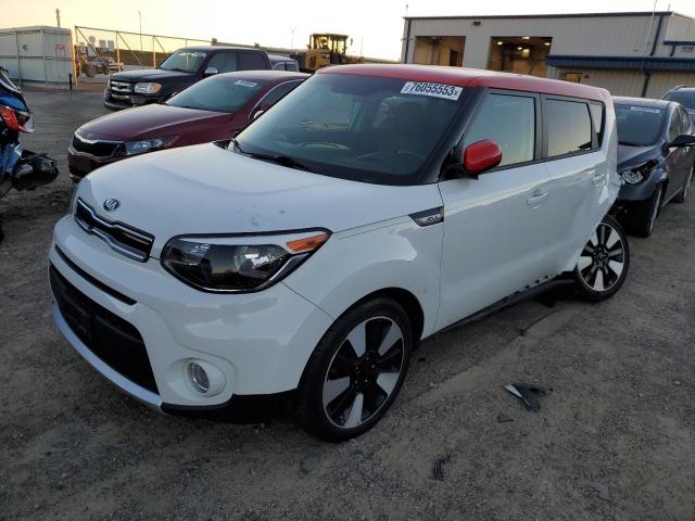 kia soul 2017 kndjp3a59h7435307