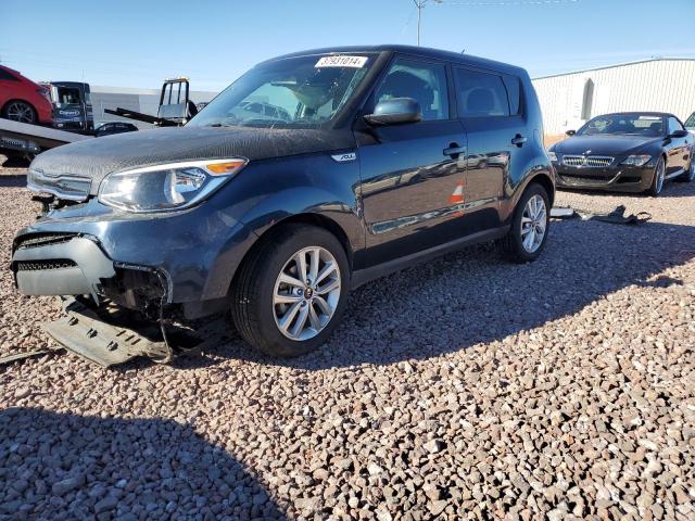 kia soul + 2017 kndjp3a59h7444105