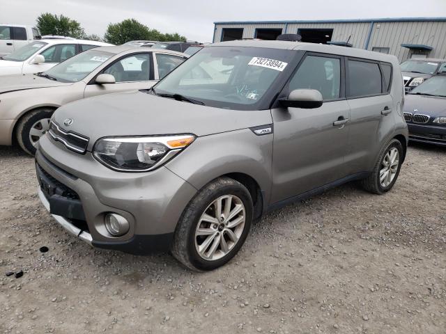 kia soul + 2017 kndjp3a59h7455508