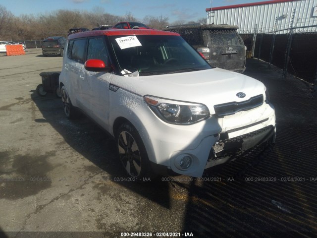 kia soul 2017 kndjp3a59h7462300