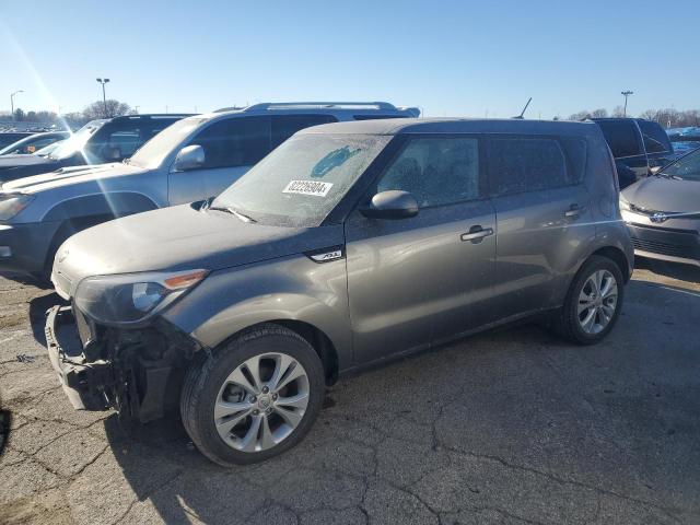 kia soul + 2017 kndjp3a59h7470378