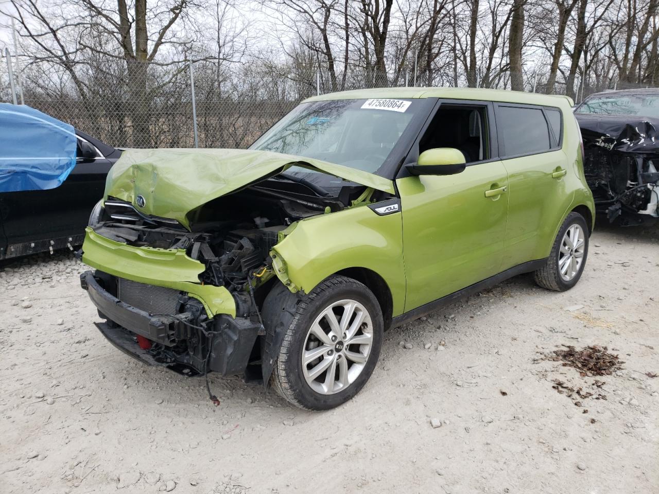 kia soul 2017 kndjp3a59h7880369