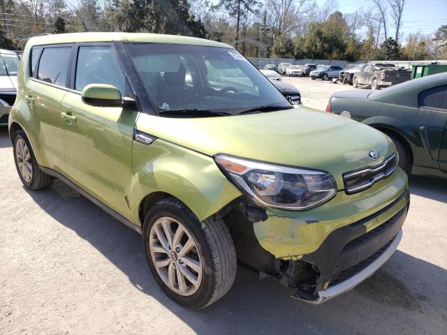 kia soul + 2017 kndjp3a59h7884597