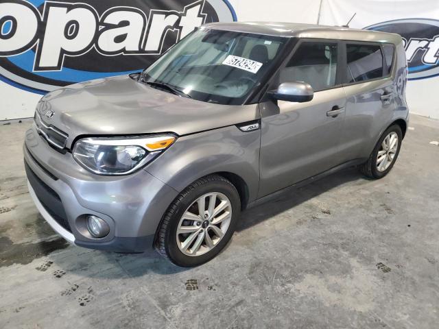 kia soul + 2018 kndjp3a59j7513302