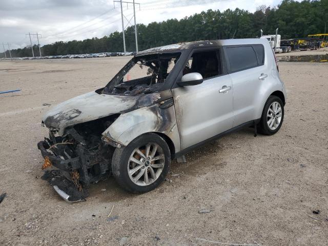 kia soul + 2018 kndjp3a59j7586637