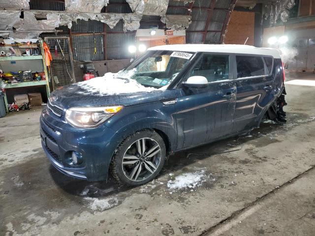 kia soul + 2018 kndjp3a59j7589697