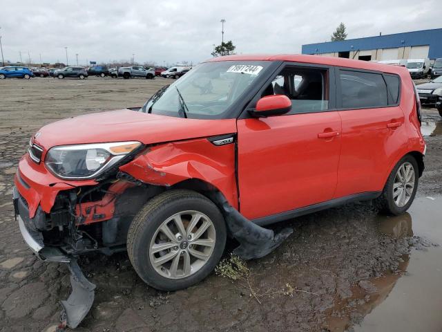 kia soul + 2018 kndjp3a59j7594141