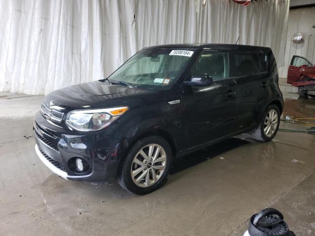 kia soul + 2018 kndjp3a59j7889997