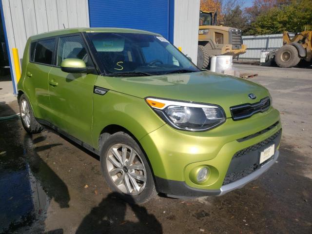 kia soul + 2018 kndjp3a59j7895475