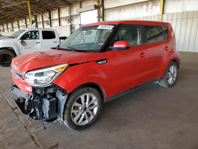 kia soul + 2019 kndjp3a59k7000259