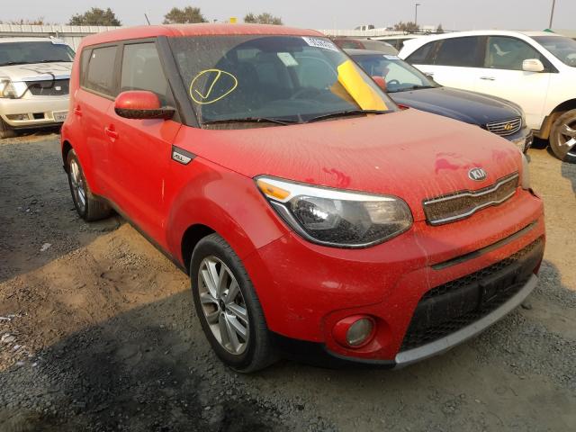 kia soul + 2019 kndjp3a59k7010242