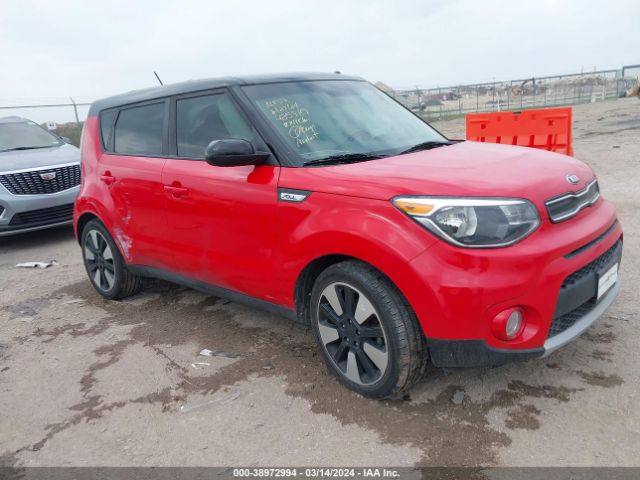 kia soul 2019 kndjp3a59k7642190