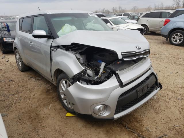 kia soul + 2019 kndjp3a59k7650466