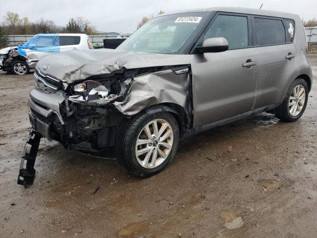 kia soul + 2019 kndjp3a59k7655179