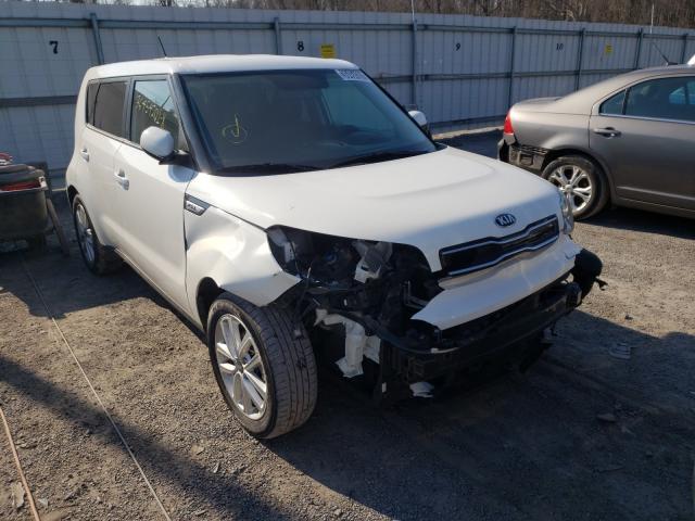 kia soul + 2019 kndjp3a59k7664500