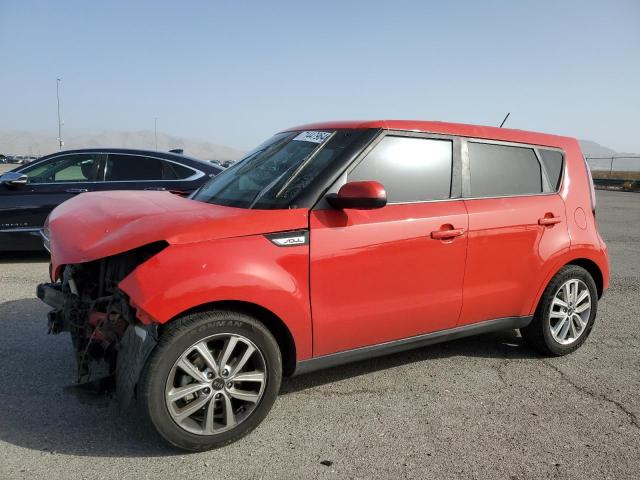 kia soul + 2019 kndjp3a59k7665873