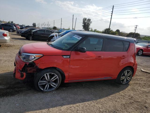 kia soul + 2019 kndjp3a59k7680471