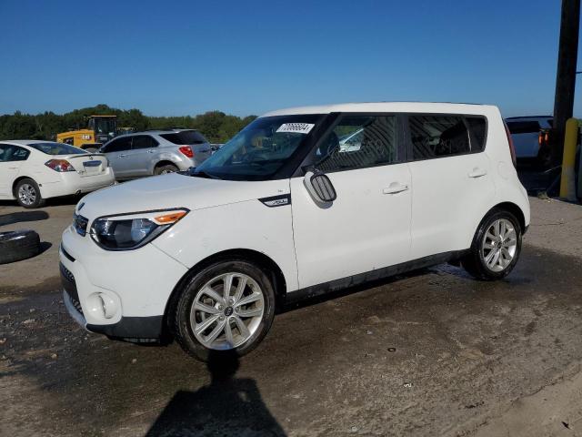 kia soul + 2019 kndjp3a59k7690658