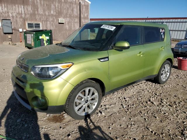 kia soul + 2019 kndjp3a59k7914897