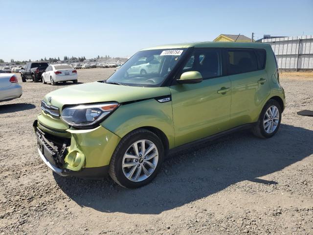 kia soul + 2019 kndjp3a59k7919176