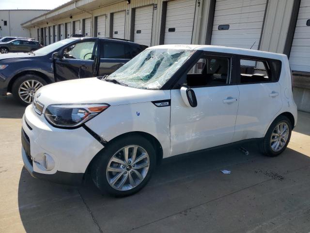 kia soul + 2019 kndjp3a59k7919288