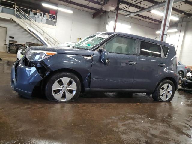 kia soul + 2014 kndjp3a5xe7014823