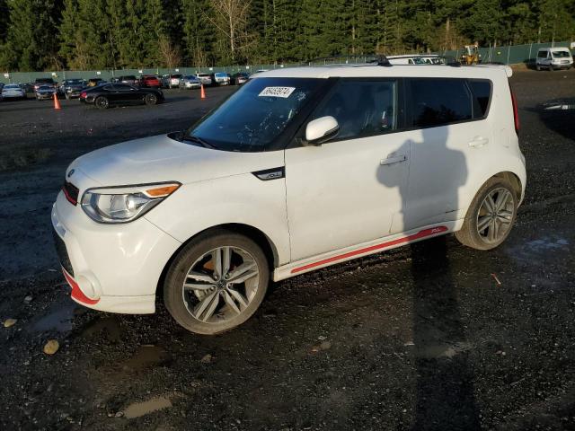 kia soul + 2014 kndjp3a5xe7016507