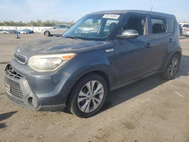 kia soul + 2014 kndjp3a5xe7017835