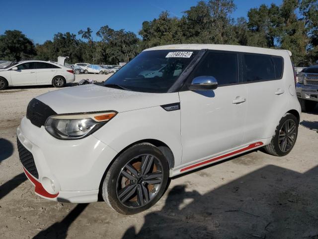 kia soul + 2014 kndjp3a5xe7023537