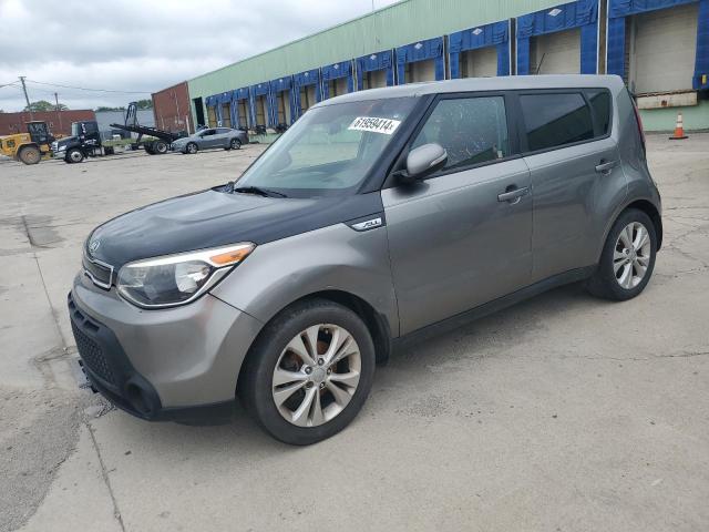 kia soul + 2014 kndjp3a5xe7096732