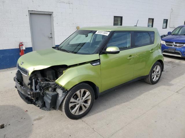 kia soul + 2014 kndjp3a5xe7742075