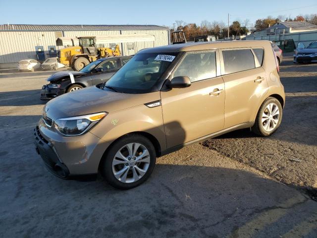 kia soul + 2015 kndjp3a5xf7130153