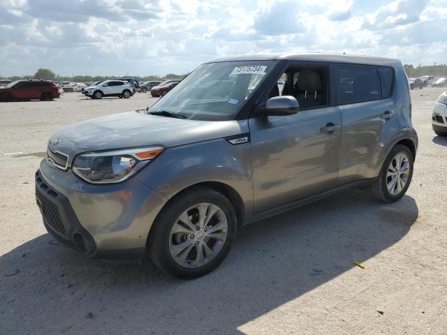 kia soul + 2015 kndjp3a5xf7188439