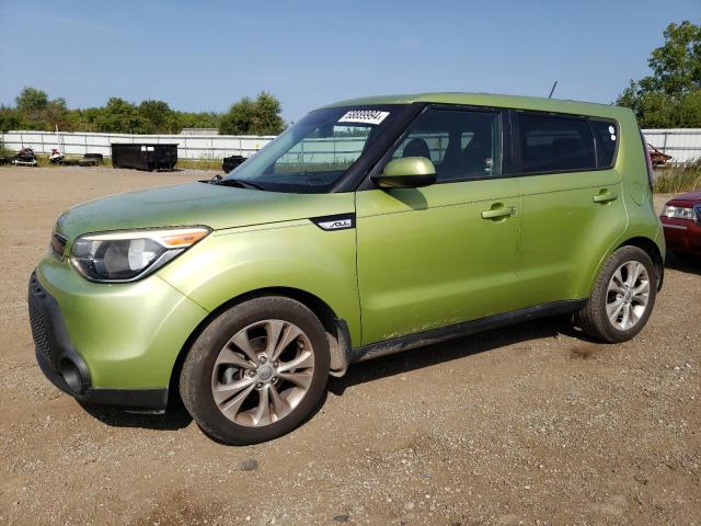 kia soul + 2015 kndjp3a5xf7755183