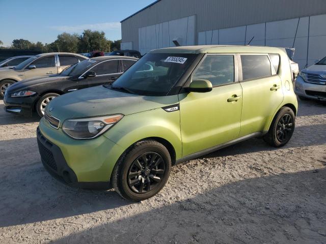 kia soul + 2015 kndjp3a5xf7782836