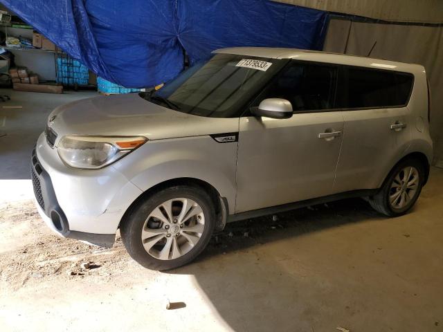 kia soul + 2015 kndjp3a5xf7815186