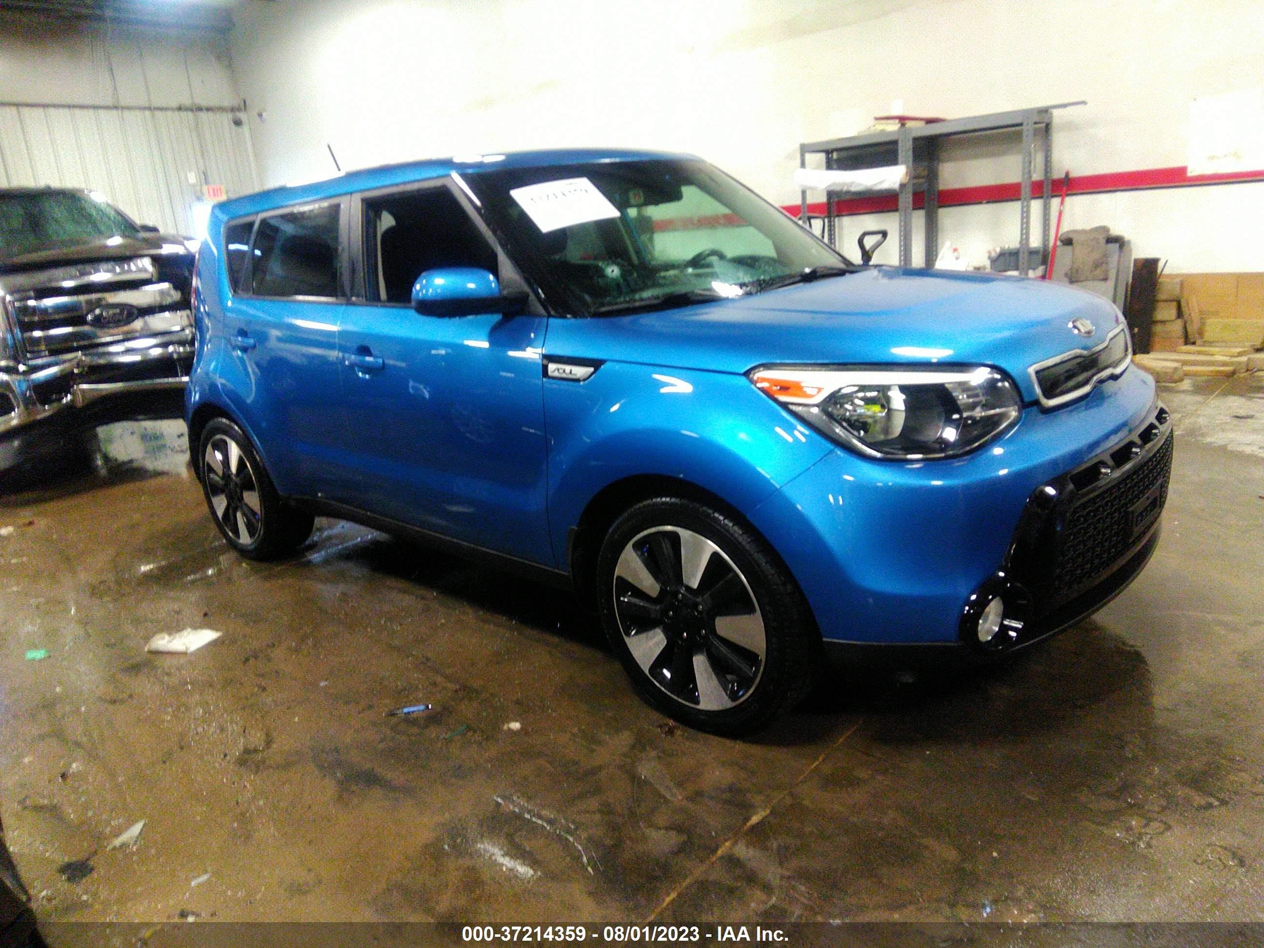 kia soul 2016 kndjp3a5xg7297288