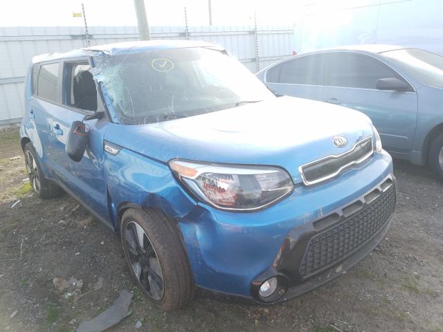 kia soul + 2016 kndjp3a5xg7297419